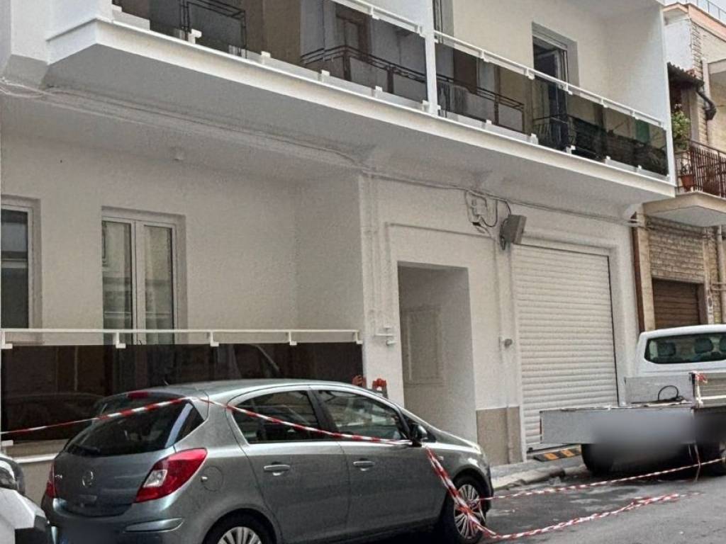 appartamento in vendita a Valenzano