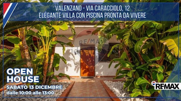 casa indipendente in vendita a Valenzano