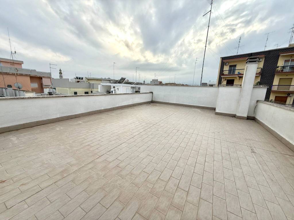 appartamento in vendita a Valenzano