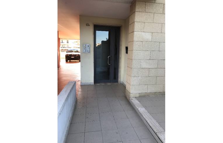 appartamento in vendita a Valenzano