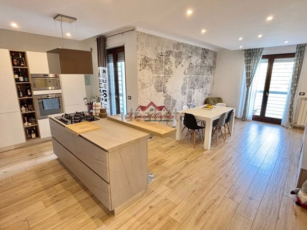 appartamento in vendita a Valenzano