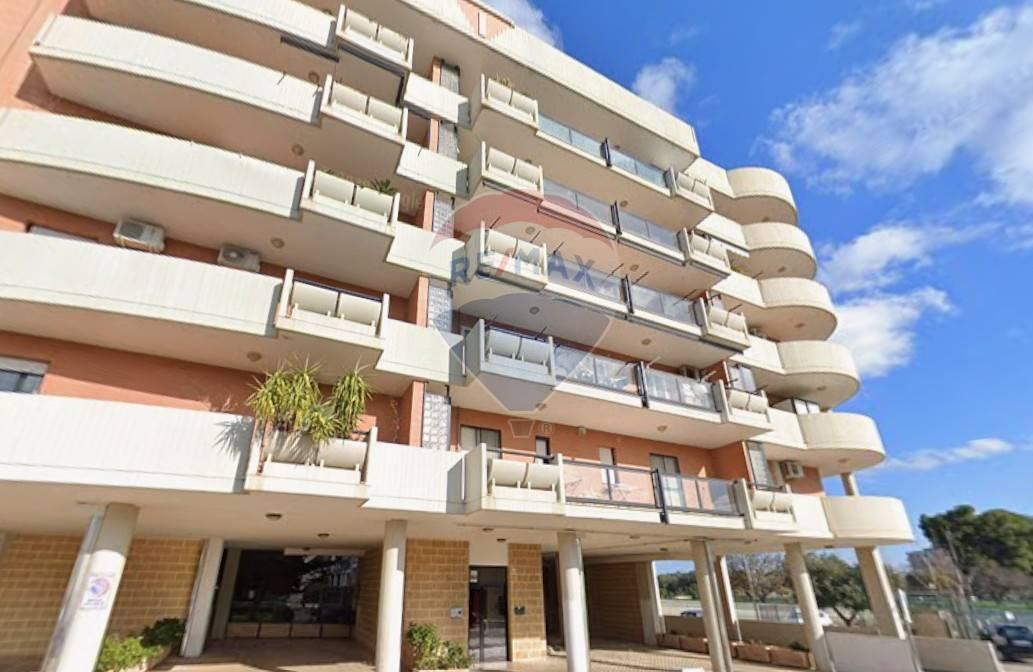 appartamento in vendita a Valenzano