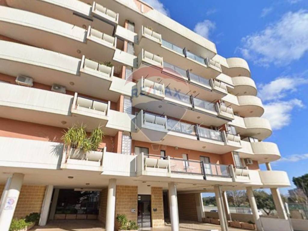 appartamento in vendita a Valenzano