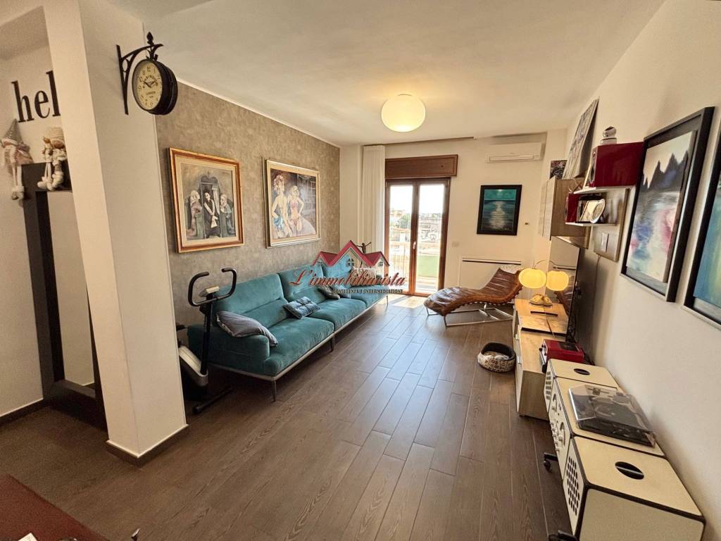 appartamento in vendita a Valenzano