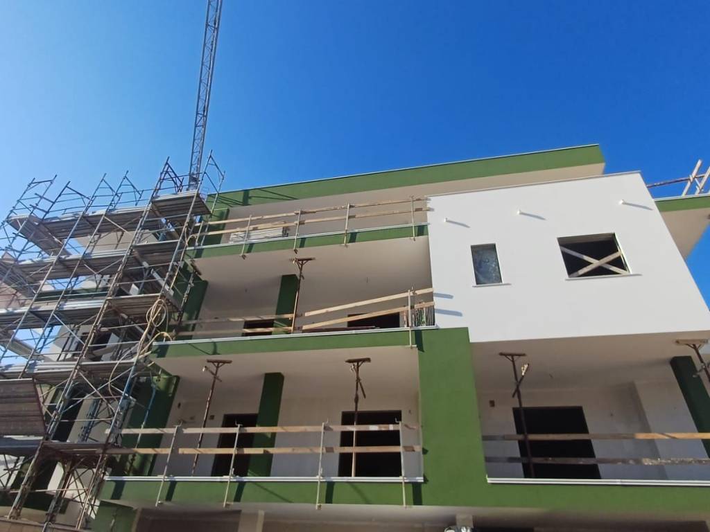 appartamento in vendita a Valenzano