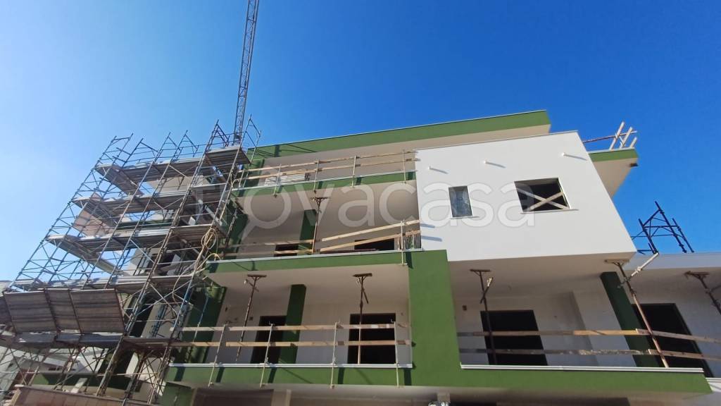 appartamento in vendita a Valenzano