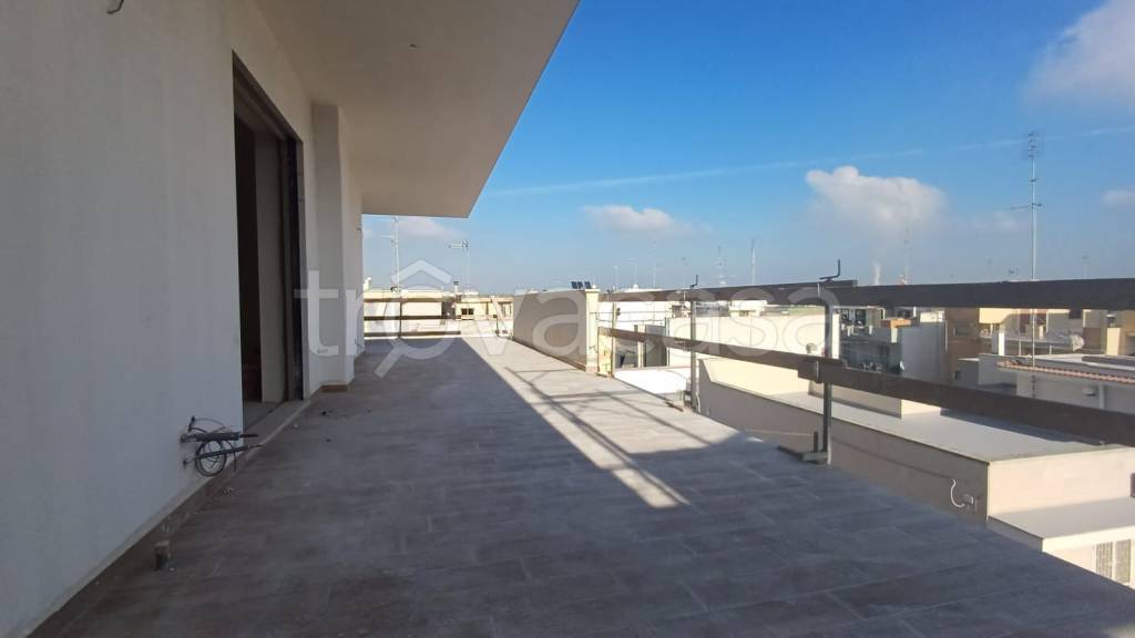 appartamento in vendita a Valenzano