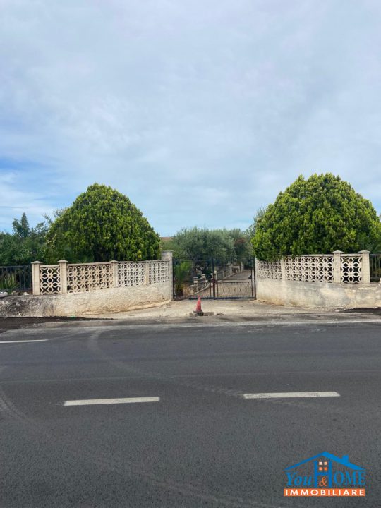 terreno edificabile in vendita a Valenzano