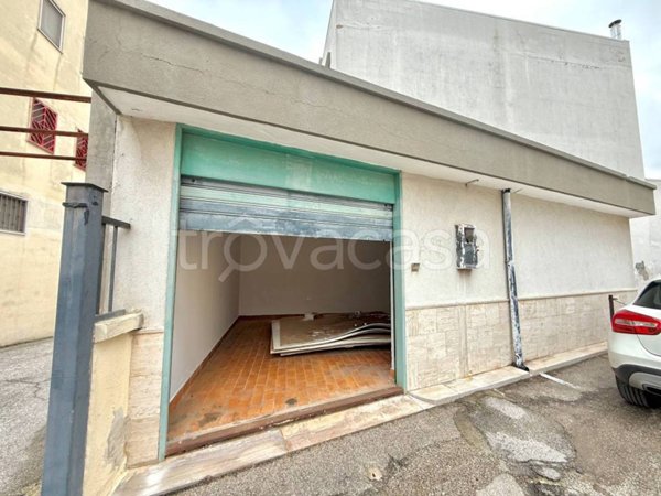 ufficio in vendita a Valenzano