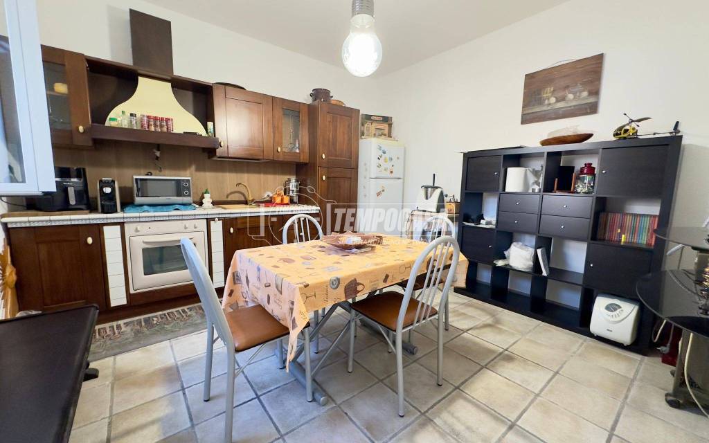 appartamento in vendita a Valenzano