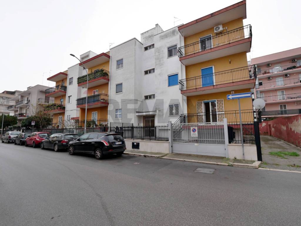 appartamento in vendita a Valenzano