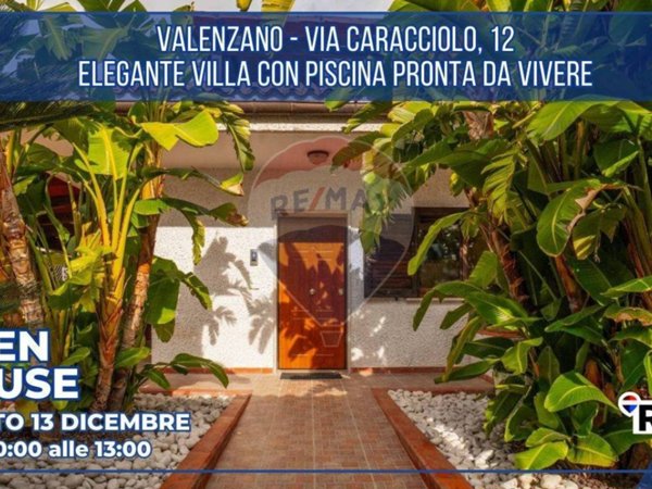 casa indipendente in vendita a Valenzano