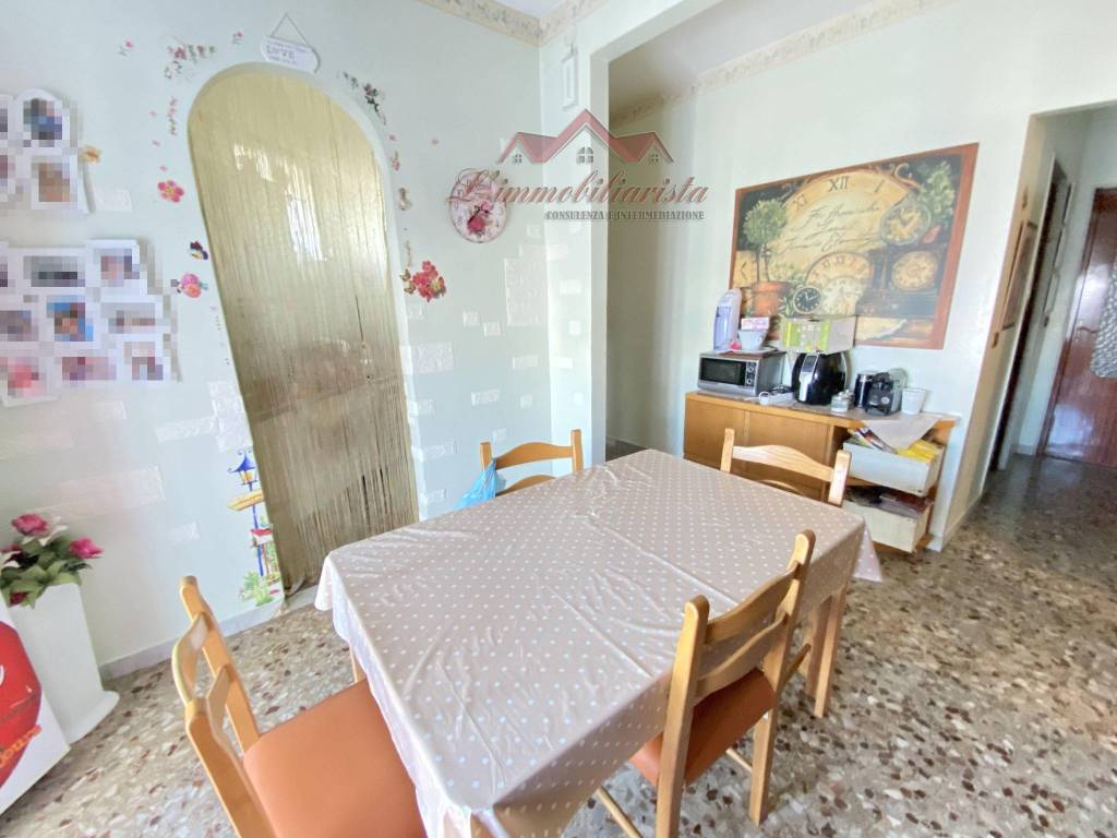 appartamento in vendita a Valenzano