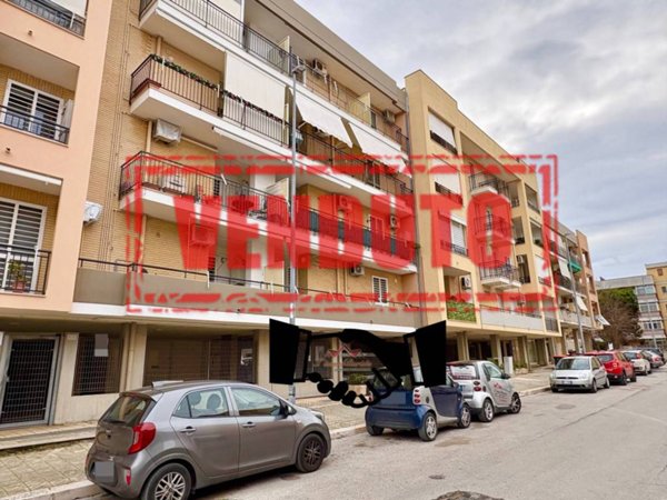 appartamento in vendita a Valenzano