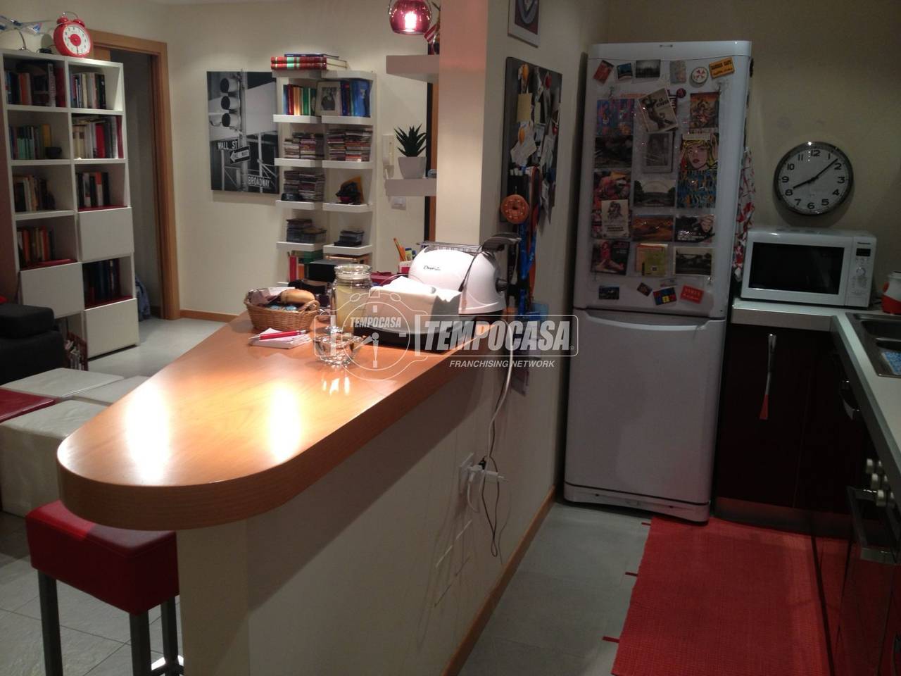 appartamento in vendita a Valenzano