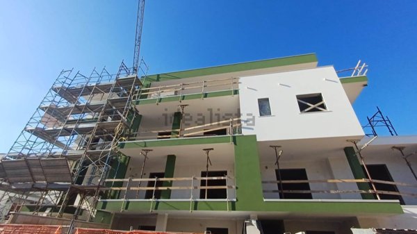 appartamento in vendita a Valenzano