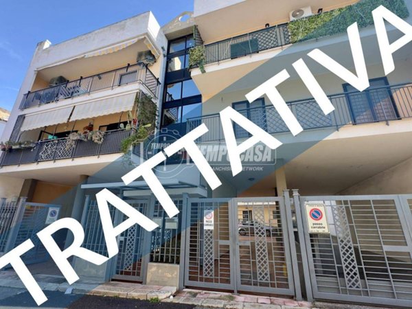 appartamento in vendita a Valenzano