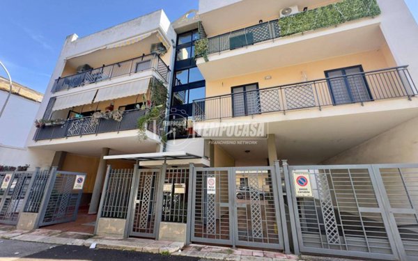 appartamento in vendita a Valenzano