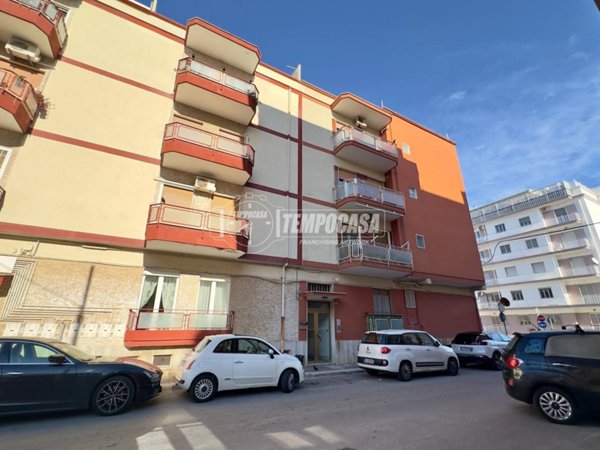 appartamento in vendita a Valenzano