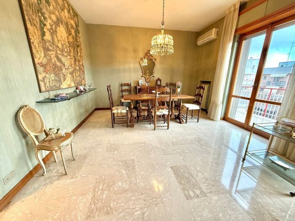 appartamento in vendita a Valenzano