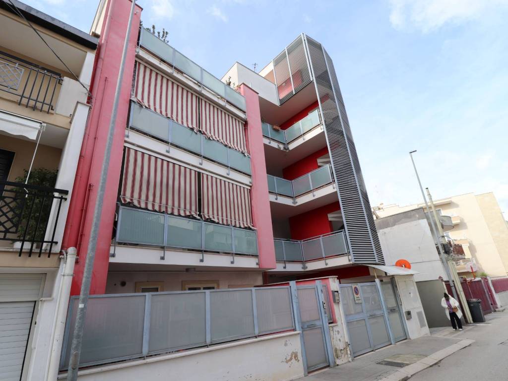 appartamento in vendita a Valenzano