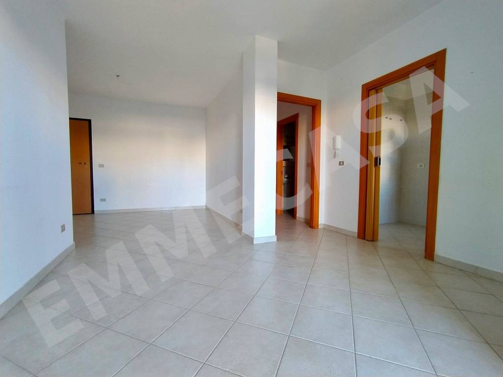 appartamento in vendita a Valenzano