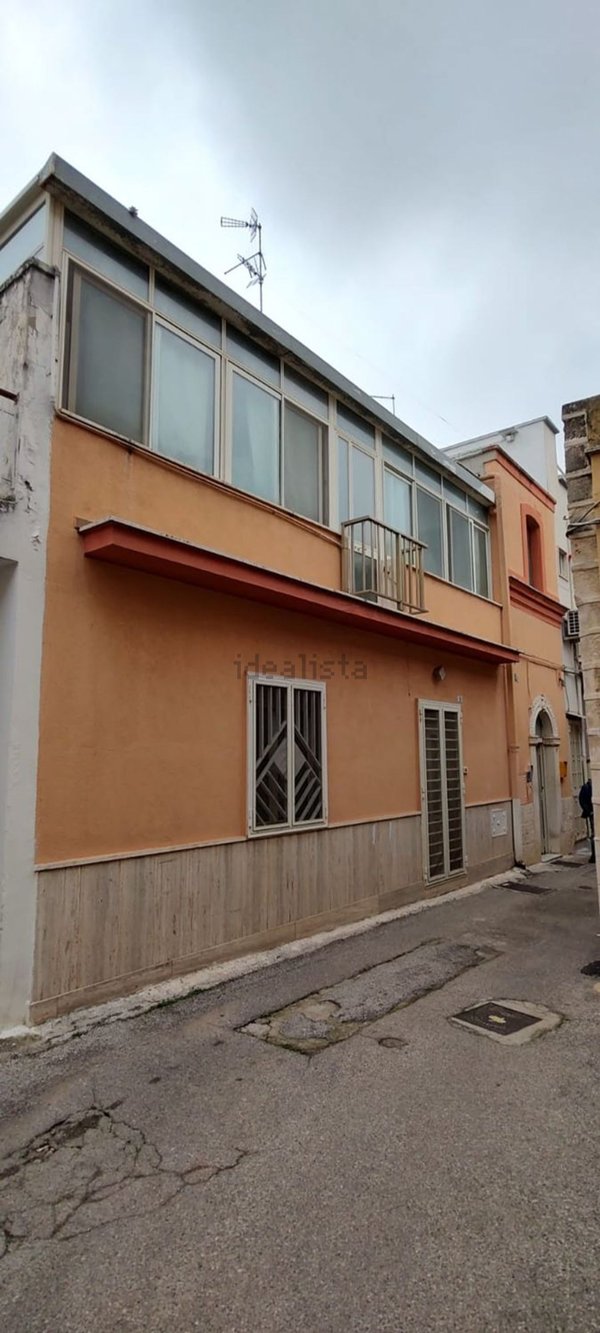 casa indipendente in vendita a Valenzano