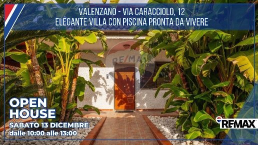 casa indipendente in vendita a Valenzano