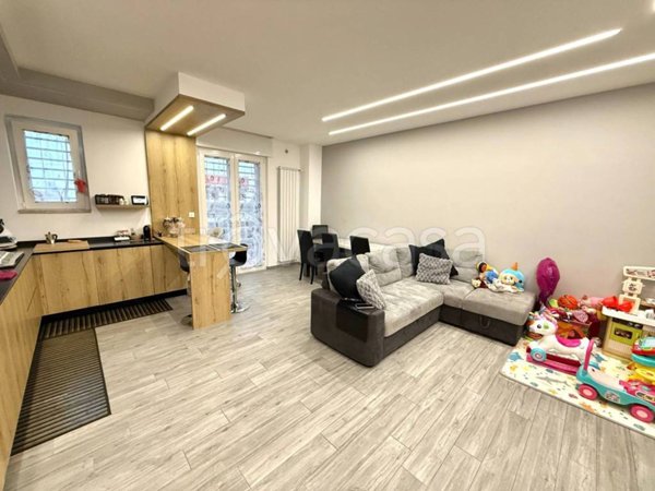 appartamento in vendita a Valenzano