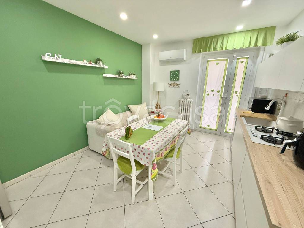 appartamento in vendita a Valenzano