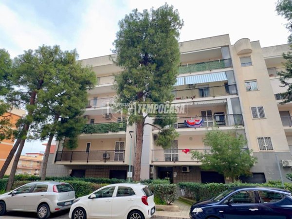 appartamento in vendita a Valenzano