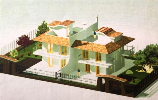 appartamento in vendita a Valenzano