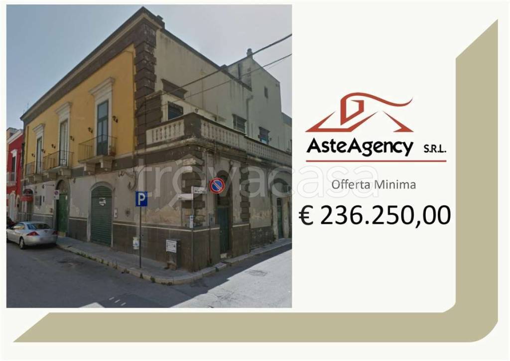 appartamento in vendita a Valenzano