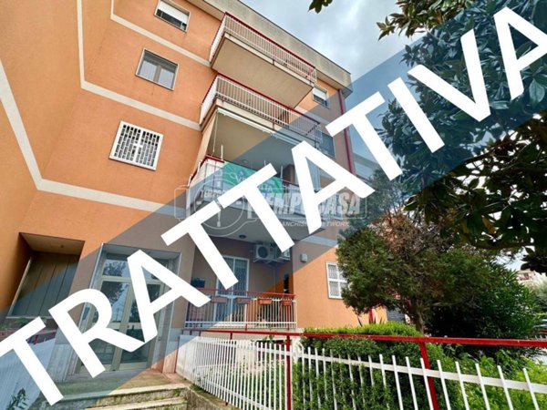 appartamento in vendita a Valenzano