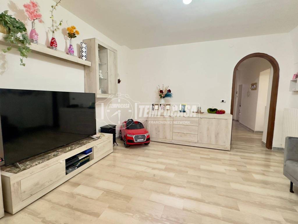 casa indipendente in vendita a Valenzano