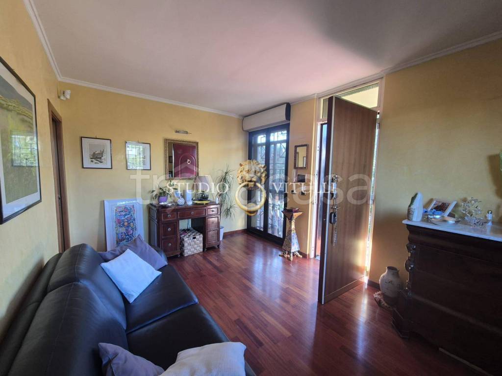 casa indipendente in vendita a Valenzano