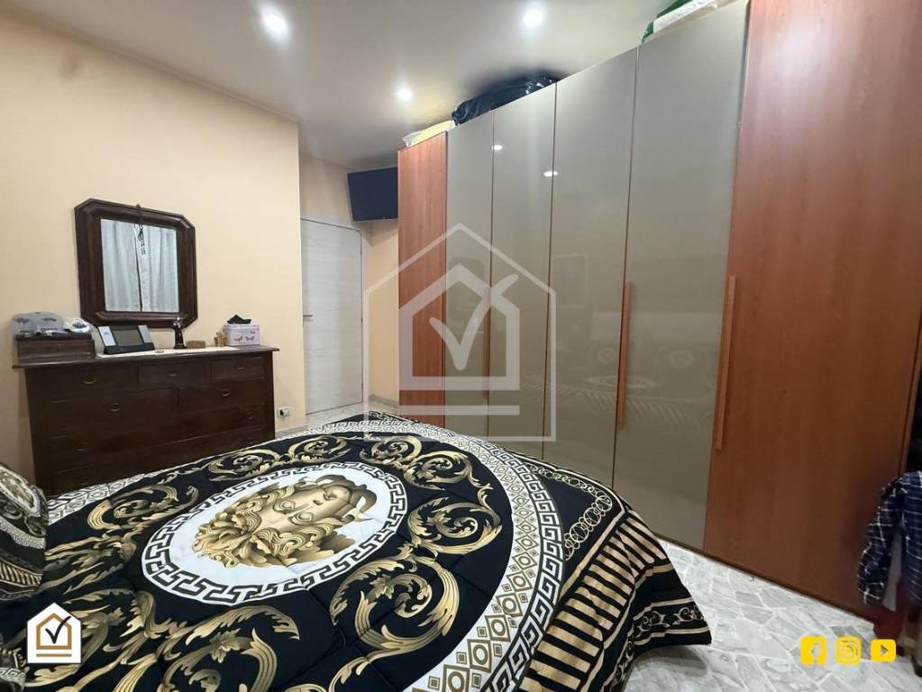 appartamento in vendita a Valenzano