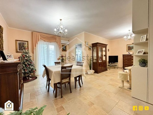 appartamento in vendita a Valenzano