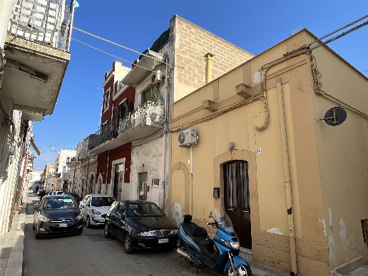 casa indipendente in vendita a Valenzano