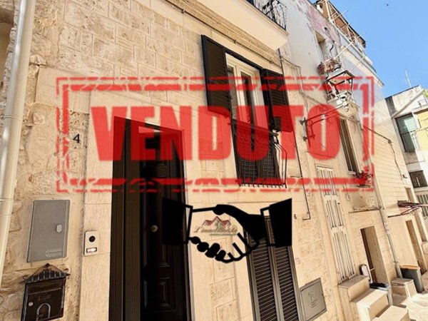 casa indipendente in vendita a Valenzano