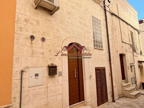 casa indipendente in vendita a Valenzano