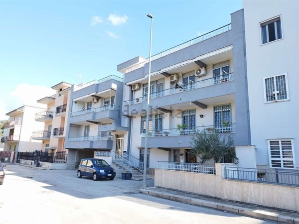appartamento in vendita a Valenzano