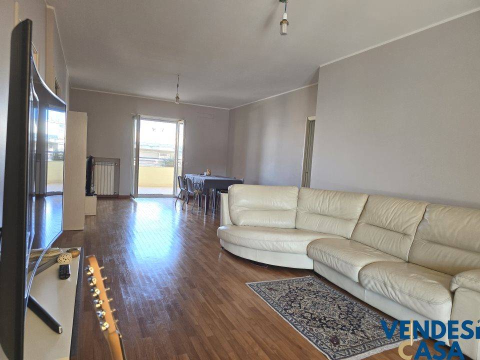 appartamento in vendita a Valenzano