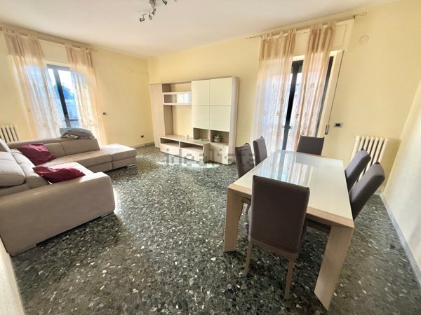 appartamento in vendita a Valenzano