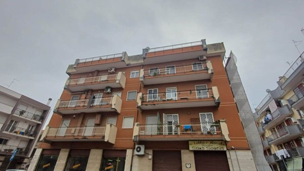 appartamento in vendita a Valenzano