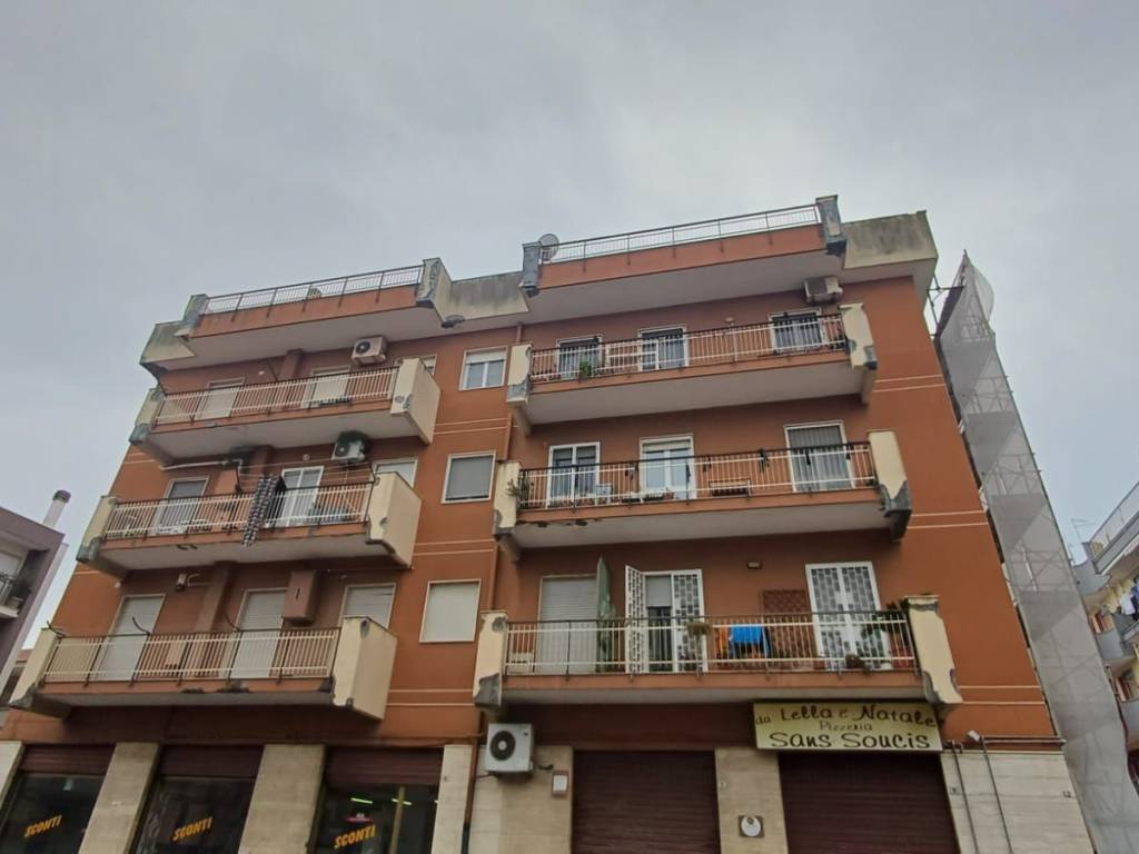 appartamento in vendita a Valenzano