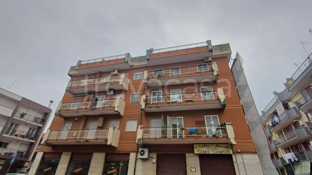 appartamento in vendita a Valenzano