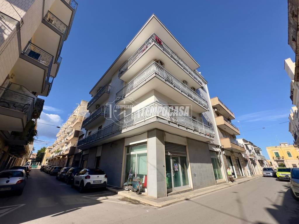 appartamento in vendita a Valenzano