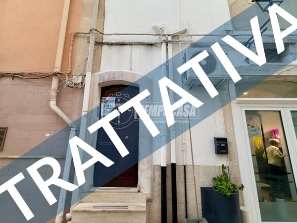 casa indipendente in vendita a Valenzano