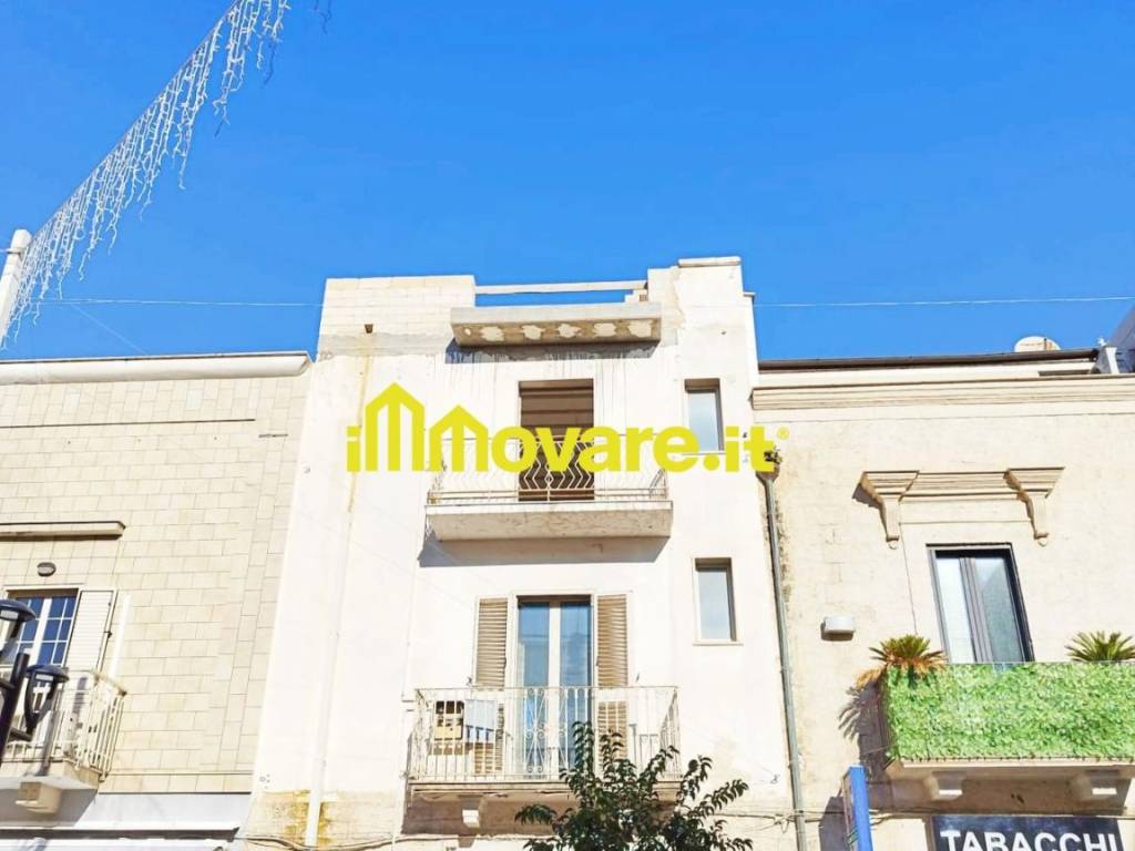 casa indipendente in vendita a Valenzano